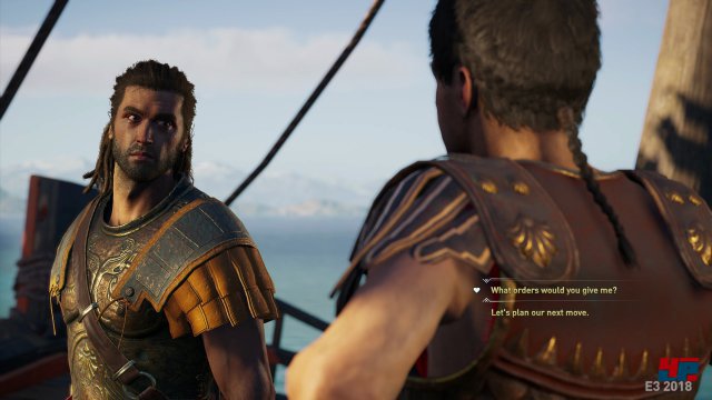 Screenshot - Assassin's Creed Odyssey (PC) 92566743