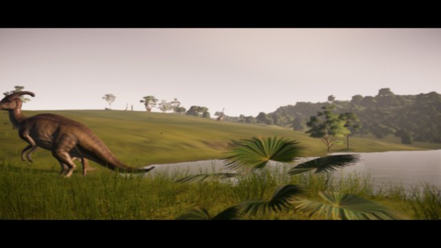 Screenshot - Jurassic World Evolution (Switch) 92628593