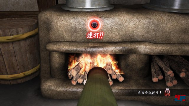 Screenshot - Yakuza: Ishin (PlayStation3) 92473266
