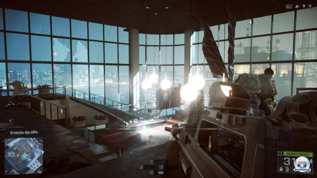 Screenshot - Battlefield 4 (360) 92471635