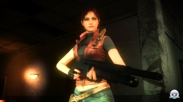 Screenshot - Resident Evil: Operation Raccoon City (360) 2299892