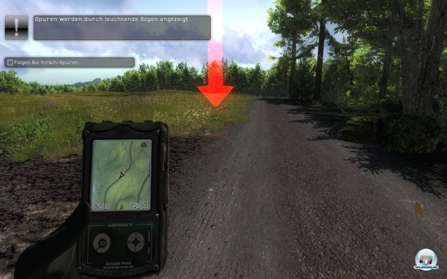 Screenshot - The Hunter 2012 (PC) 2275717
