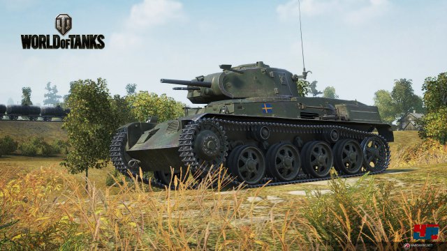 Screenshot - World of Tanks (PC) 92537577