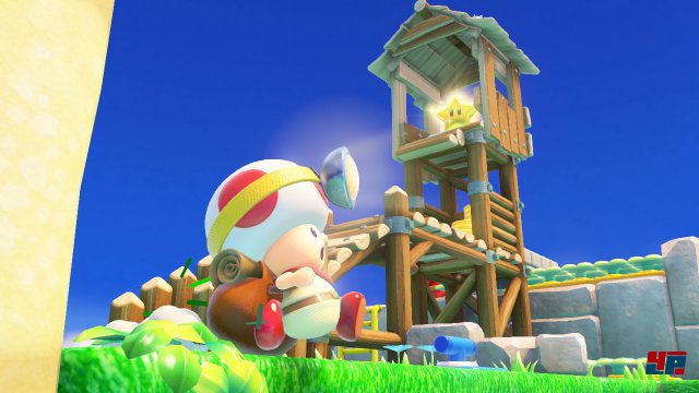 Screenshot - Captain Toad: Treasure Tracker (Wii_U) 92494048