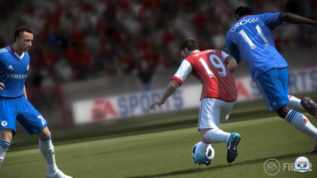 Screenshot - FIFA 12 (360) 2250747