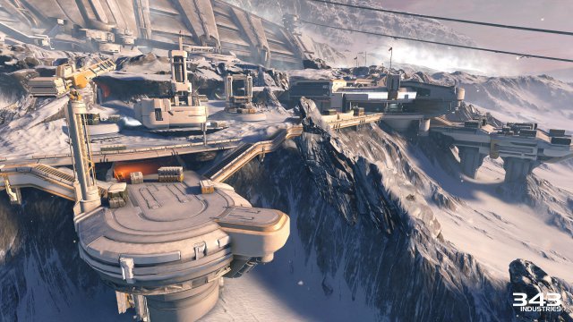 Screenshot - Halo 5: Guardians (XboxOne) 92510672