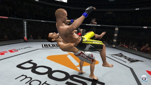 Screenshot - UFC Undisputed 3 (360) 2311417