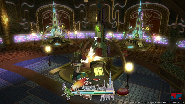 Screenshot - Final Fantasy 14 Online: A Realm Reborn (PC) 92500001