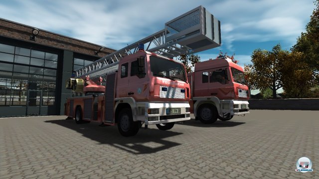 Screenshot - Werkfeuerwehr-Simulator 2014 (PC) 92465878