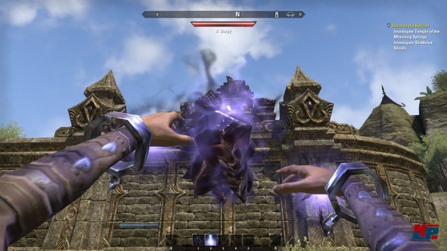 Screenshot - The Elder Scrolls Online (PC) 92477235