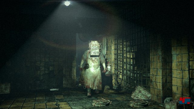 Screenshot - The Evil Within (360) 92473895
