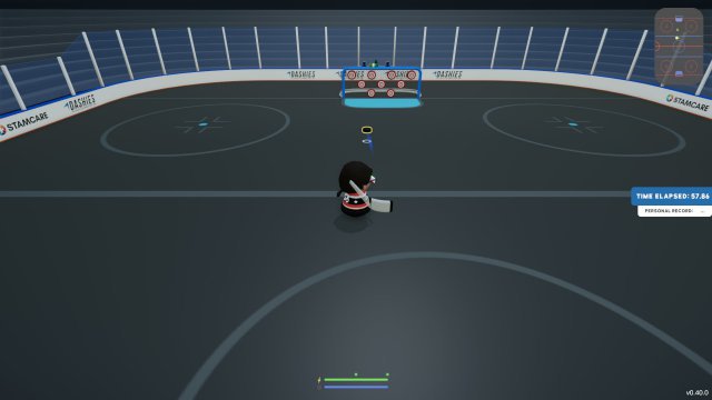 Screenshot - Slapshot: Rebound (PC)