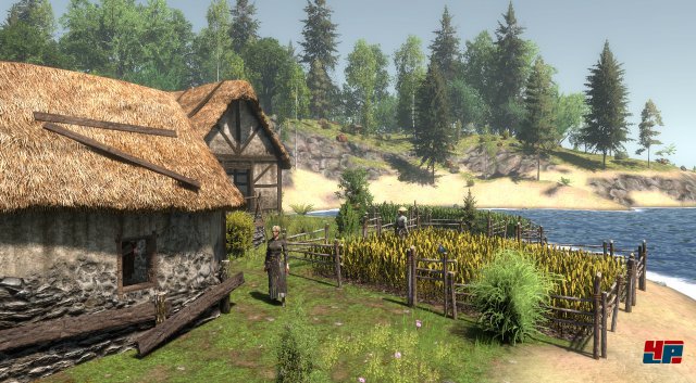 Screenshot - Life is Feudal: Forest Village (PC) 92545671
