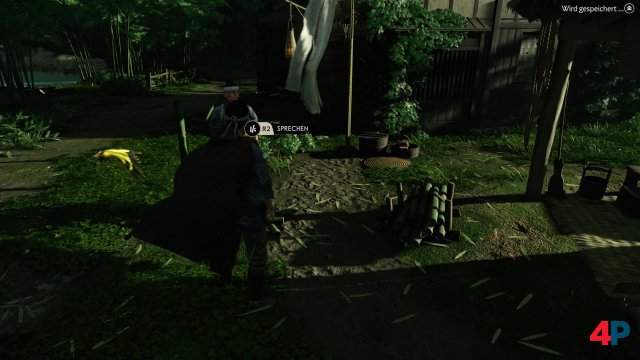 Screenshot - Ghost of Tsushima (PS4) 92619426