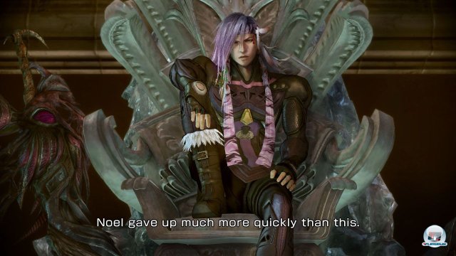 Screenshot - Final Fantasy XIII-2 (PlayStation3) 2294217