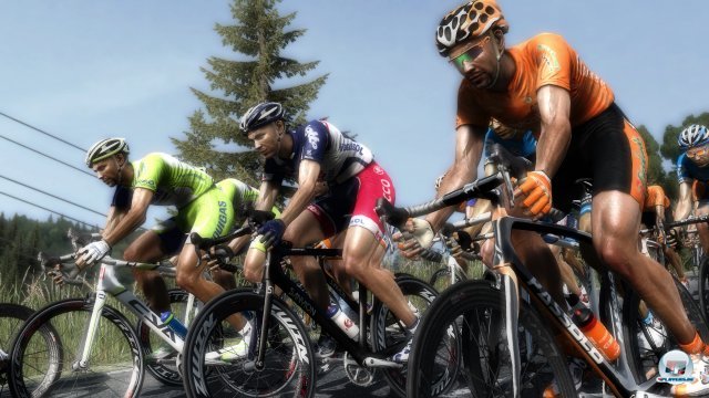 Screenshot - Le Tour de France: Saison 2012 (PC) 2341952