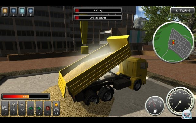 Screenshot - Baumaschinen-Simulator 2012 (PC) 2313762