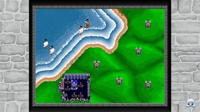 Screenshot - Midway Arcade Origins (360) 92419832
