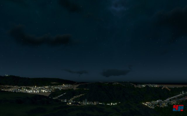 Screenshot - Cities: Skylines After Dark (PC)