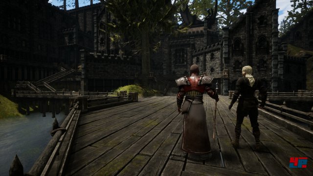 Screenshot - Citadel: Forged with Fire (PC) 92549195