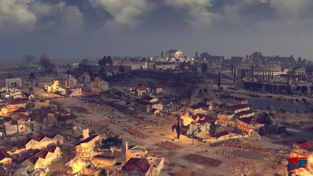 Screenshot - Total War: Rome 2 - Rise of the Republic (PC) 92570019