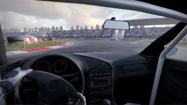 Screenshot - CarX Drift Racing Online (Switch) 92644987