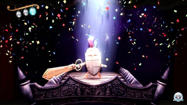 Screenshot - Puppeteer (PlayStation3) 2384342