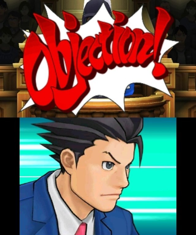 Screenshot - Phoenix Wright: Ace Attorney - Dual Destinies (3DS) 92461783