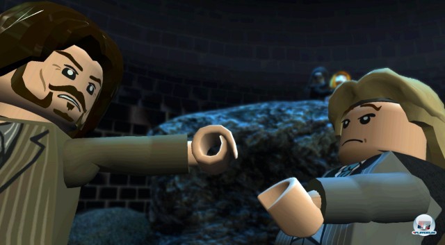 Screenshot - Lego Harry Potter: Die Jahre 5-7 (360) 2246672