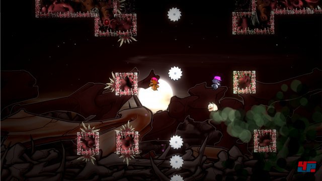 Screenshot - Super Rude Bear Resurrection (PS4) 92545720