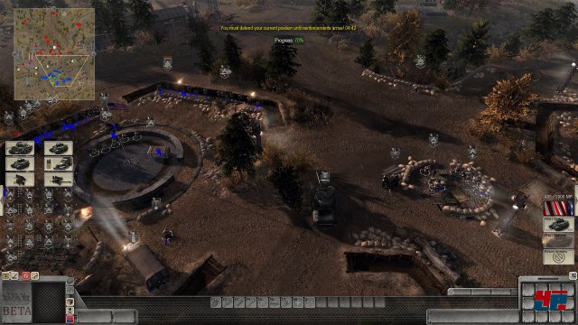 Screenshot - Men of War: Assault Squad 2 (PC) 92477608