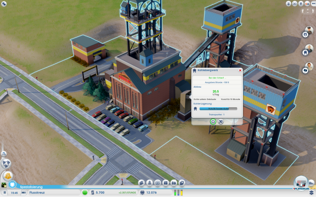 Screenshot - SimCity (PC) 92456942