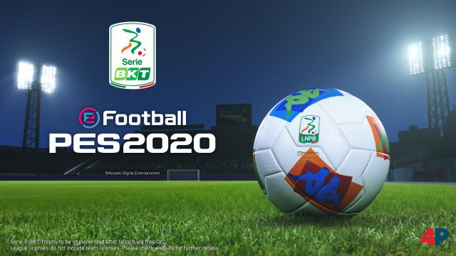 Screenshot - eFootball PES 2020 (PC) 92597796