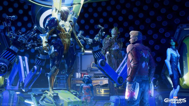 Screenshot - Guardians of the Galaxy (PC, PS4, PlayStation5, Switch, One, XboxOneX) 92649474