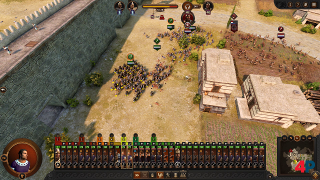 Screenshot - A Total War Saga: Troy (PC) 92621416