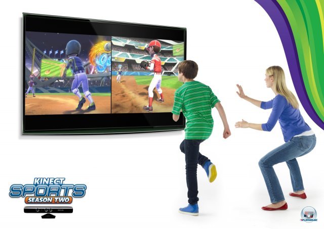 Screenshot - Kinect Sports: Season 2 (360) 2267362