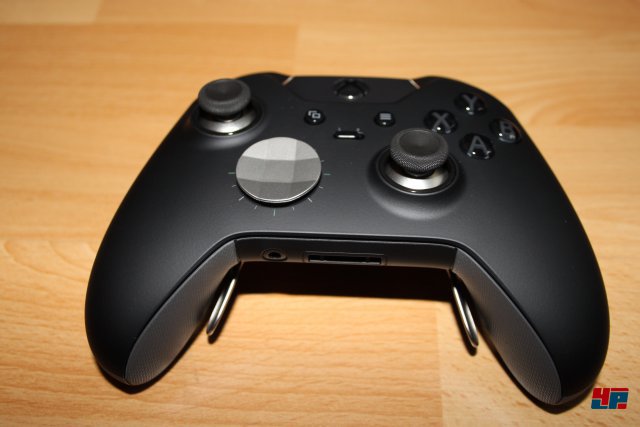 Screenshot - Xbox One Elite Controller (PC) 92515973
