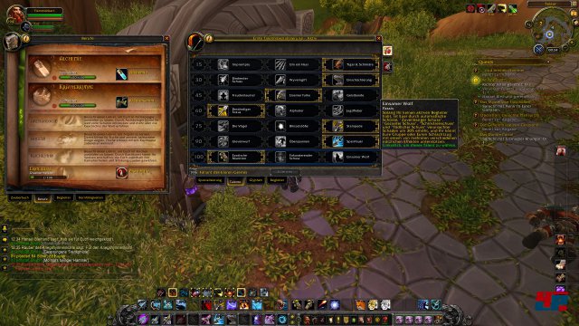 Screenshot - World of WarCraft: Warlords of Draenor (PC) 92493786