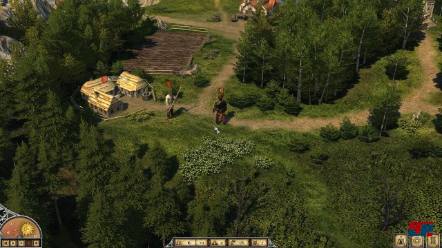 Screenshot - Legends of Eisenwald (PC) 92509058