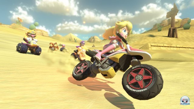 Screenshot - Mario Kart 8 (Wii_U) 92462372