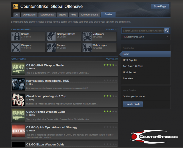 Screenshot - Counter-Strike (PC) 92439302