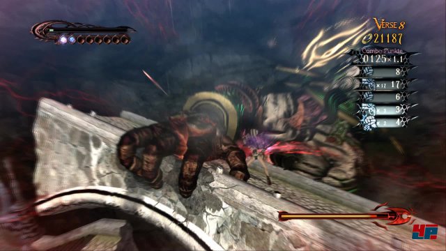 Screenshot - Bayonetta (PC) 92543914