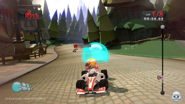 Screenshot - F1 Race Stars (PlayStation3) 2384877