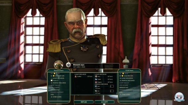 Screenshot - Civilization 5: Brave New World (PC) 92464710