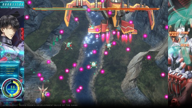 Screenshot - Yurukill - The Calumniation Games (PC, PS4, PlayStation5, Switch) 92650275