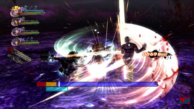 Screenshot - Onechanbara Z2: Chaos (PlayStation4) 92512340