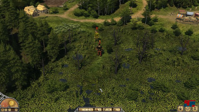 Screenshot - Legends of Eisenwald (PC) 92509053
