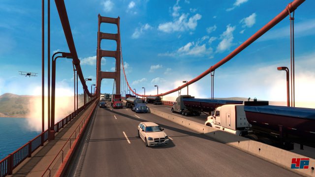 Screenshot - American Truck Simulator (PC) 92528714