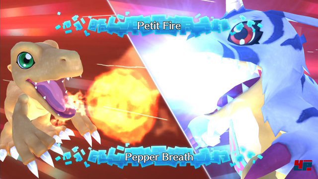 Screenshot - Digimon World: Next Order (PS4) 92533416