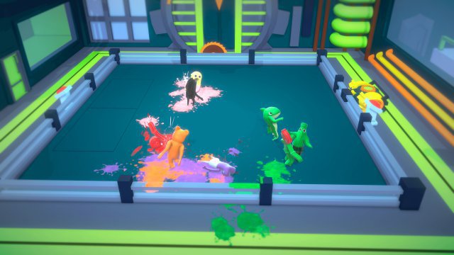 Screenshot - A Gummy's Life (PC, PS4, Switch, One) 92649721